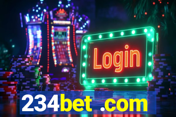 234bet .com